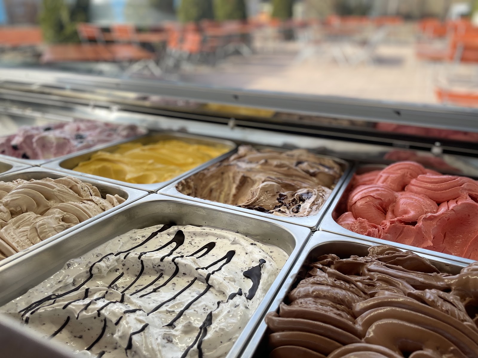 Ristorante Tiramisu — photo 2