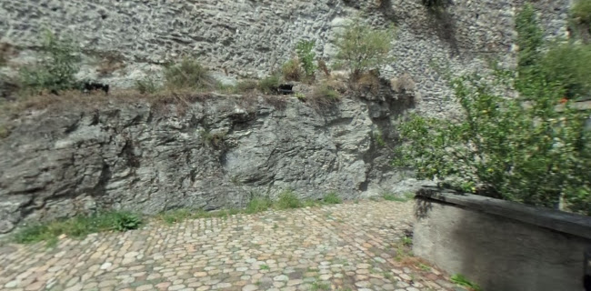 Musée d'Art du Valais - Sitten