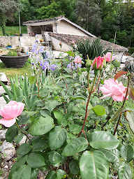 Photo n°5 de La Thébaïde à Castéra-Lectourois (Chambre d'hôtes)