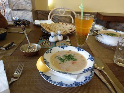 Photos of Bukhara Restaurant