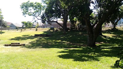 Photos of Berea Park