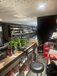 Photo n°6 de Restaurant français Fraich'art Poissonnerie Primeur à Nancy (Primeur)