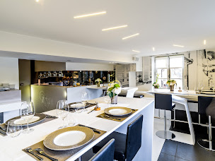 Photo n°64 de Restaurant 1741 à Strasbourg (Restaurant)