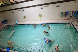 Photo n°3 de Thermes De Digne Les Bains à Digne-les-Bains (Thermes)