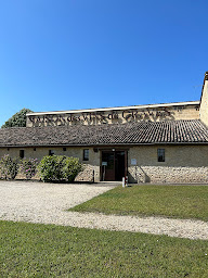 Photo n°42 de Maison des Vins de Graves à Podensac (Cave à vins)