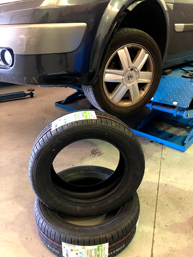 UCI-Auto - Visual