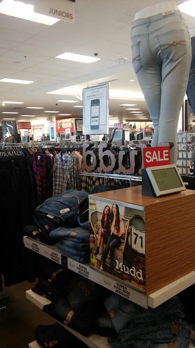 department-store