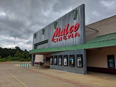 Malco Columbus Cinema