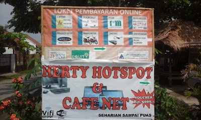 Photos of Herty Water
