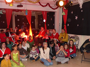 Photo n°13 de APJC à Les Pavillons-sous-Bois (Centre de loisirs)