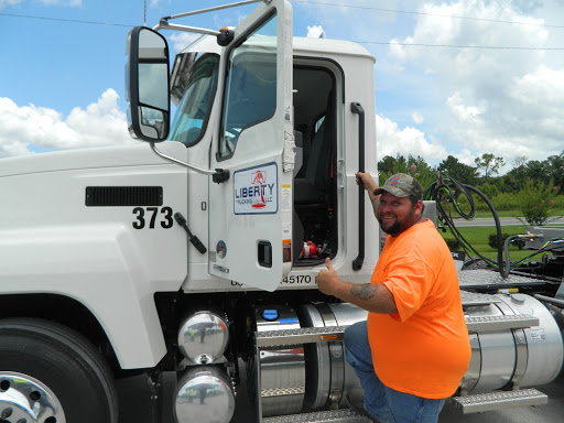 Liberty Trucking LLC - Thumbnail