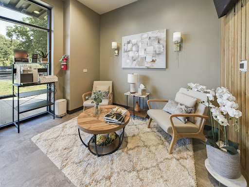 The Covery Wellness Spa