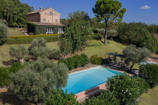 DH Villas di Luchini Alessandra & C. Snc