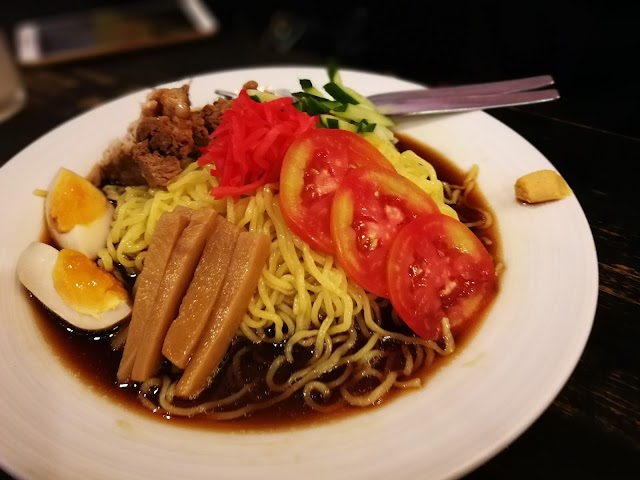 Sendai Ramen Mokkori Silom