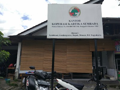 Photos of Koperasi Kartika Sembada