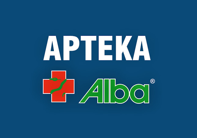Opinii despre Apteka Alba-Bis în Bydgoszcz - Apteka