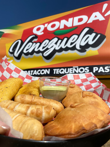 Q'onda Venezuela - Thumbnail