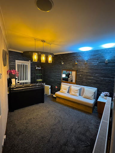 Nakhon Phanom Thai Spa