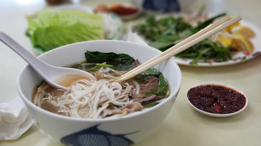 Phở Five-O - Thumbnail