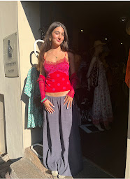 Photo n°8 de L Entrepôt de K à Sète (Magasin de vêtements vintage)