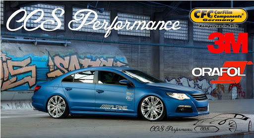 CCS-Performance - Visual