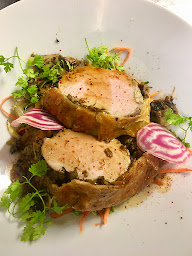 Photo n°11 de Restaurant du Stade Bordelais à Le Bouscat (Brasserie)