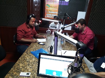 Photos of R&aacute;dio Planalto