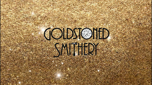 GOLDSTONED