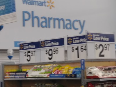 Walmart Pharmacy