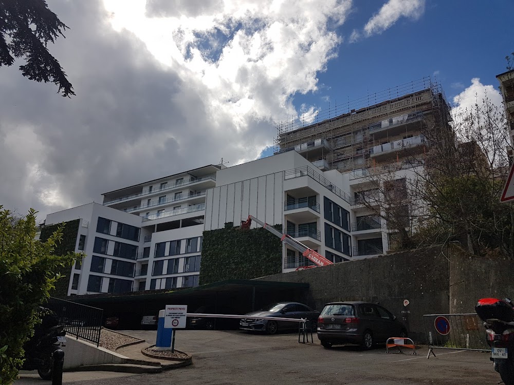 François plombier Saint-Denis