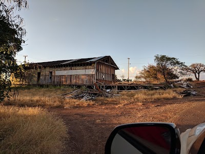 Kalaiakamanu Hou Church