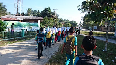 Photos of SD Negeri 005 Petapahan Jaya