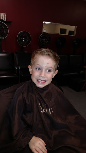 Expressions Hair Salon - Thumbnail