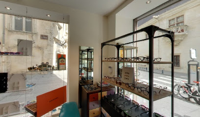 La lunetterie