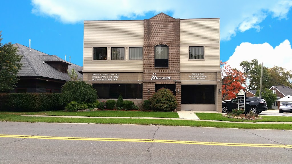 Venocure Vein Heart Specialists