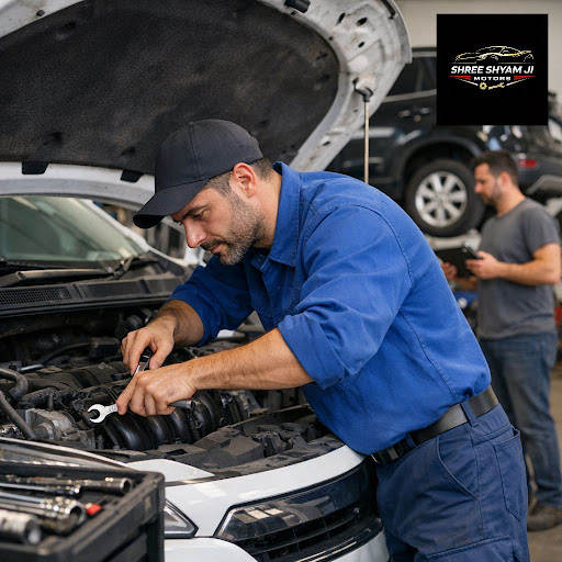 Is your car making unusual noises or not running as smoothly as before? Choosing the right expert…