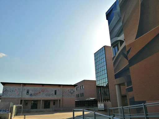 Liceo Scientifico A. Gatto - Thumbnail