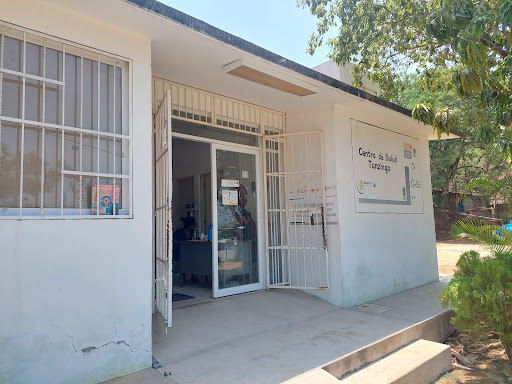 Centro de salud Tuncingo - Thumbnail