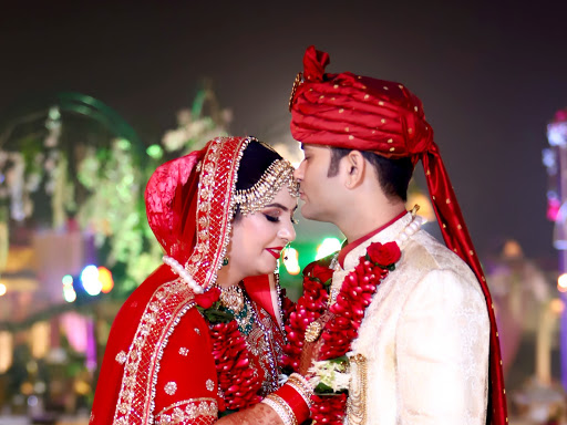 Wedding Shoot post image