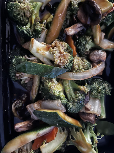 Orient Chef - Visual