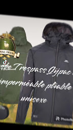Photo n°2 de ROYAL DEER Chasse et plaine air à Villetaneuse (Magasin de vêtements pour jeunes)