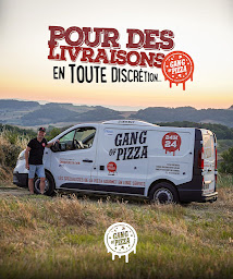 Photo n°9 de Gang Of Pizza à Chamboeuf (Restaurant)