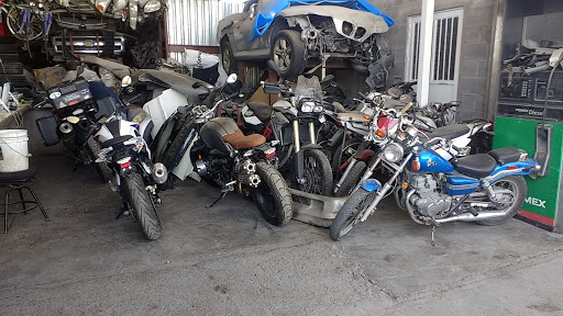 Comercializadora Automotriz Garluc