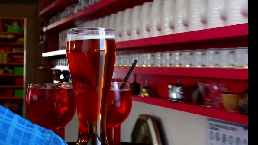 Le Moque-Tortue by null