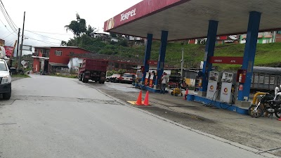 Photos of Estacion de Servicio Miramar