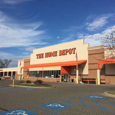 The Home Depot