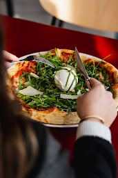 Photo n°80 de Food'Art à Asnières-sur-Seine (Restaurant)