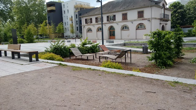 Parc Schulmeister