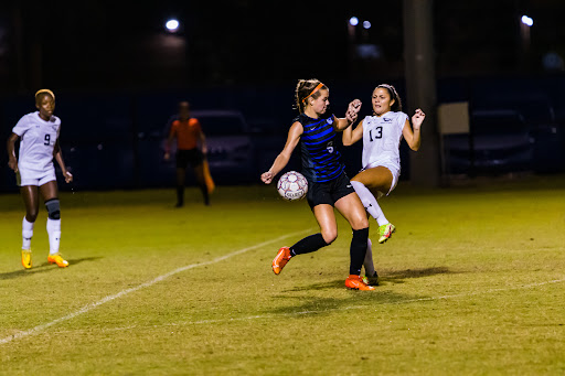 Daytona State College Soccer Stadium - Thumbnail