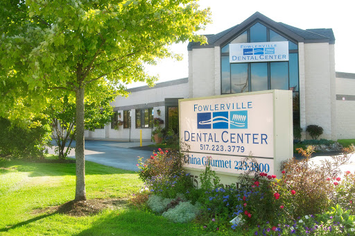 Fowlerville Dental Center